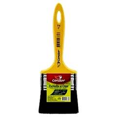 TRINCHA MEDIA PRETA 714 3” CONDOR