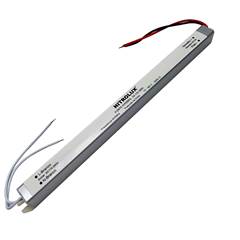 FONTE SLIM 12V BIVOLT 48W