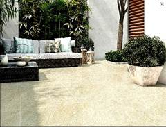 PISO CERAMICO RETIFICADO MRE TIPO A 67X67 GERBERA CX2,71 ARIELLE