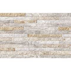 REVESTIMENTO NORD BROWN ACETINADO 37X59 TIPO A ARIELLE / REF. 54309