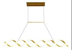 PENDENTE LED LP-204D 45W 4000K NITROLUX