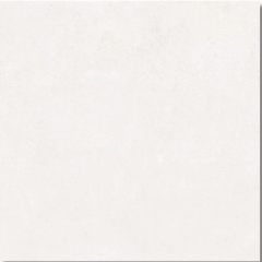 PISO CERÂMICO 60X60 TIPO A CIMENTO BRANCO MATE - POINTER