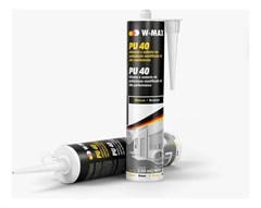 SELANTE PU 40 ALTA RESISTÊNCIA MULTIUSO VEDAÇÃO POLIURETANO - WURTH