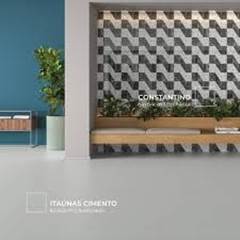 REVESTIMENTO BRILHANTE TIPO A 33,5X67 ITAUNAS CIMENTO ELIZABETH