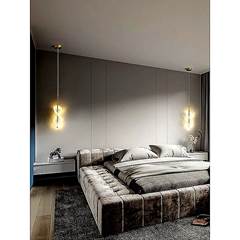 LUMINÁRIA LED PENDENTE INFINITE-001G 7W 3 EM 1 490LM 6031 NITROLUX