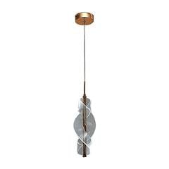 LUMINÁRIA LED PENDENTE INFINITE-001G 7W 3 EM 1 490LM 6031 NITROLUX