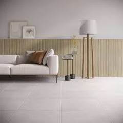 PISO 60X60 NEO CIMENTO CINZA TIPO A - POINTER