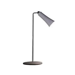 LUMINARIA DE MESA MAGNETICA LMM-001B 1A3
