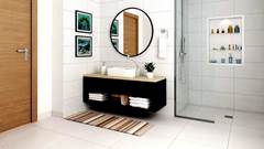 PISO 60X60 A CLASSICO BRANCO MATE CX2,53 POINTER