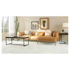 P 59,5X59,5 A RET CLASSICO BCO BR CX2,46