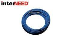 PASSAFIO GUIA FIO COLORIDO PEAD INTERNEED COM 15 METROS