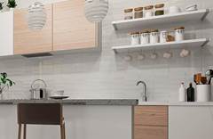 REVESTIMENTO TIPO A 32,5X57 BRICK BRANCO 57200  CX2,21 INCENOR