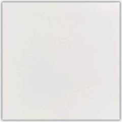 PORCELANATO ESMALTADO POLIDO RETIFICADO SUPER BIANCO 60X60 TIPO C