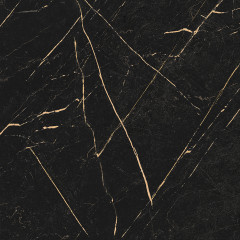 PISO CERAMICO ESMALTADO TIPO A 74X74 NERO CX2,22 LORENZZA