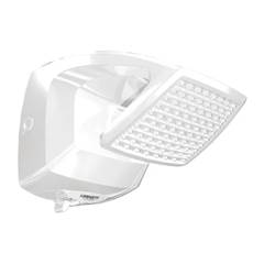 CHUVEIRO FUTURA MULTITEMPERATURA 7500W/220V 7531282 LORENZETTI