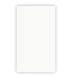 REVESTIMENTO TIPO B 37X59 RIVIERA BRANCO MATE - ARIELLE