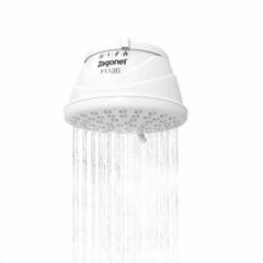 DUCHA FLUIR 4 TEMPERATURA 4400W 220V BRANCO BLI.PR DFR4T44220BR01 ZAGONEL