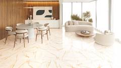 PISO CERÂMICO LINORA 54X54  TIPO A  ARIELLE
