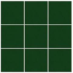 REVESTIMENTO VERDE  ESCURO 10X10 TIPO A TECNOGRES / REF. BR10150