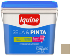 SELA & PINTA CAMURCA  RET 3,6L IQUINE