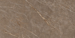 PISO CERÃMICO 56X113 MARMO BRONZO TIPO A POLIDO RETIFICADO MAJOPAR