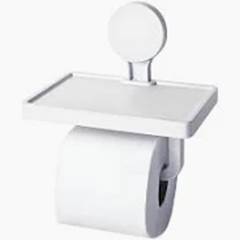 PAPELEIRA C/ ADESIVO BRANCO ASTRA AD/PAPS*BR