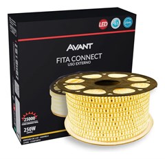FITA LED EXT IP65 5W 2700K AVANT