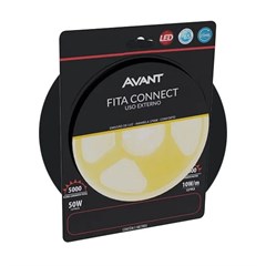 FITA LED EXT IP65 10W 2700K AVANT