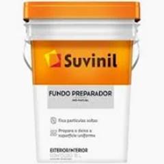 FUNDO PREPARADOR RETANGULAR IP22 18LT SUVINIL