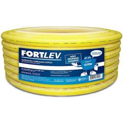 ELETRODUTO CORRUGADO LEVE 20MM 25MT