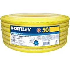 ELET CORRUG LEVE 25MM 50MT FORTLEV