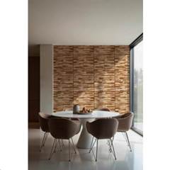 REVESTIMENTO ESMALTADO GRANILHADO TIPO A 32,5X57 CANJIQUINHA ESCURO CX2,21 INCENOR