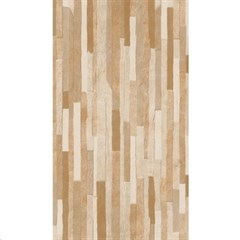 REVESTIMENTO ESMALTADO GRANILHADO TIPO A 32,5X57 CANJIQUINHA CLARO CX2,21 INCENOR