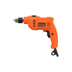 FURADEIRA IMPACTO 3/8” 550W BED710550-B2 B&D