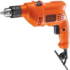 FURAD IMP 3/8” 450W BED710550-B2 B&D