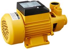 BOMBA PERIF 1/2HP 220V FERRARI