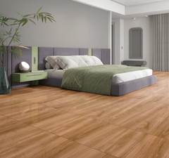 PISO CERÂMICO ARPOEIRAS LUX RET  BRILHANTE 67X67 TIPO A REALLE