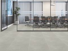 PISO CERÂMICO CACAU MATE RET  ACETINADO  67X67 TIPO A REALLE