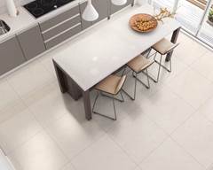 PISO CERÂMICO GURIU LUX RET  BFRILHANTE  67X67 TIPO A REALLE