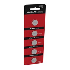 BATERIA 2032 AVANT