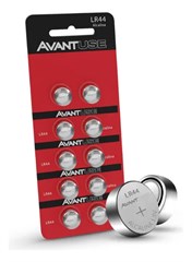 BATERIA LR44 AVANT