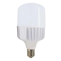 LAMPADA BULBO LED 65W 6500K E27 10006