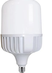 LAMPADA BULBO LED 80W 6500K E27 10007