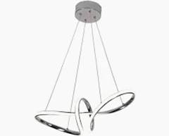 PENDENTE LED LP-01 35W BIV 3 EM 1 SIMUND