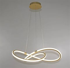 PENDENTE LED LP-018 40W BIV 4000K SIMUND