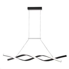 PENDENTE LED LP-202P BIV 3 EM 1 SIMMUND