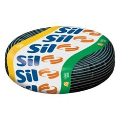 CABO FLEX SILNAX 1KV PP 3X2,5 CARRETEL SIL