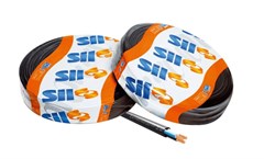 CABO FLEX SILNAX 1KV PP3X4,00 CARRETEL SIL