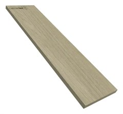 PRATELEIRA CLASSIC CARVALHO 20X120