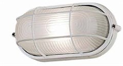 LUMINARI TARTARUGA E27 40W BRANCO 7053 ROMAZI